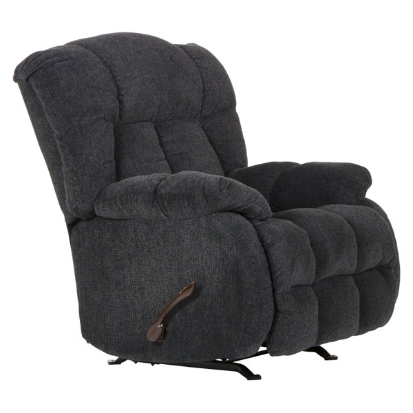 Catnapper Brody Manual Rocker Recliner & Reviews Wayfair